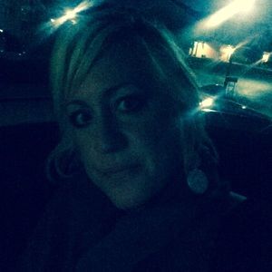 Meet your Posher, Alicia